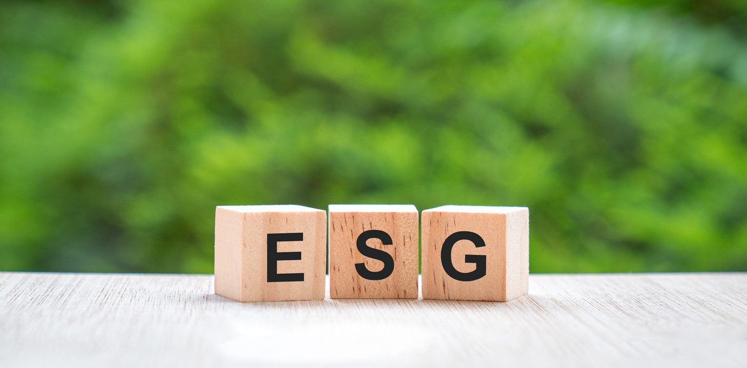 4 vantagens do ESG no setor da construção civil